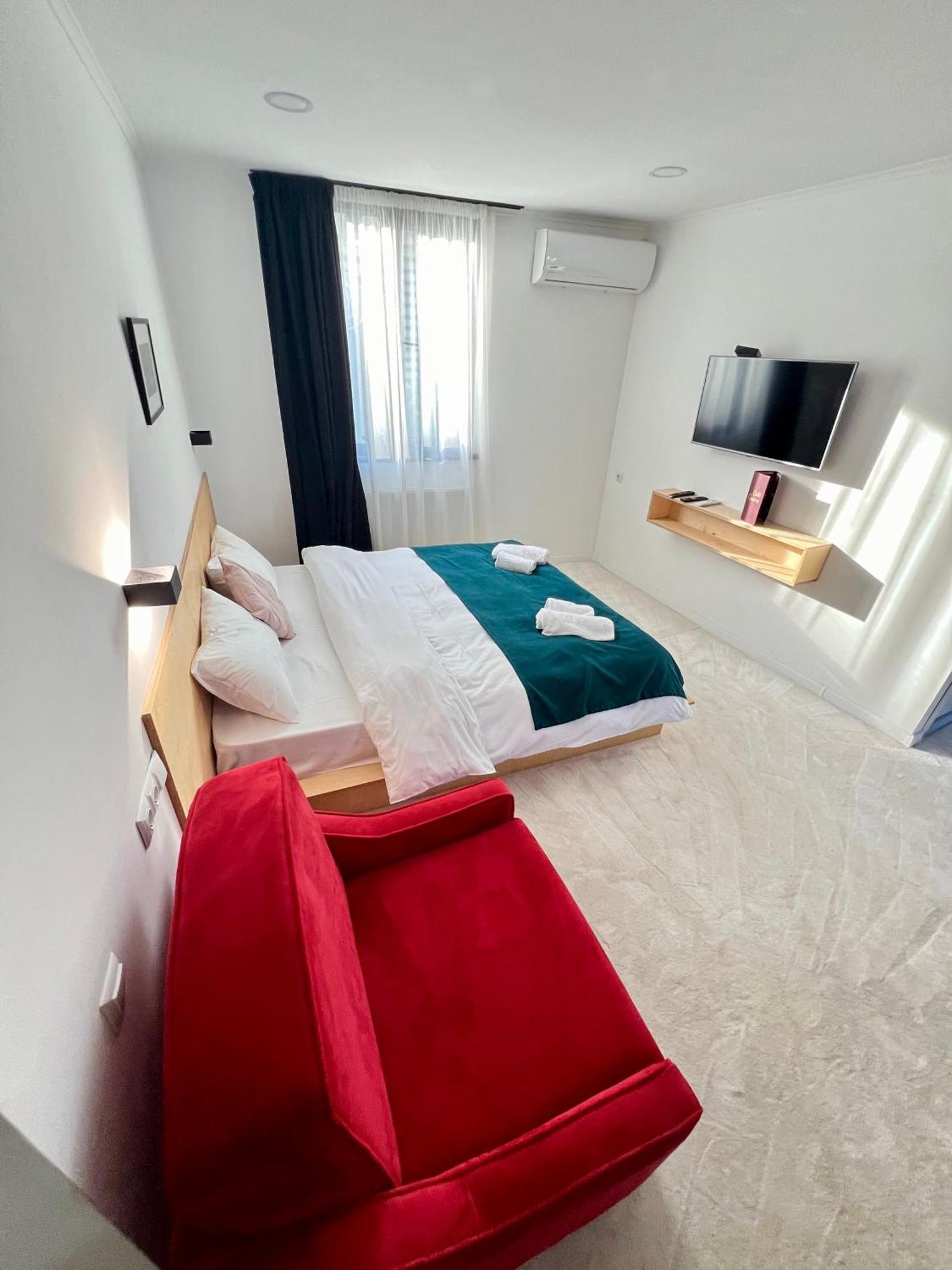 Opera Boutique Hotel Tiflis Exterior foto