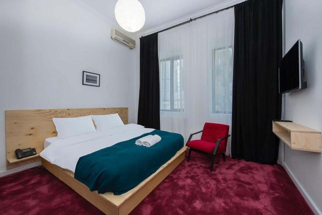 Opera Boutique Hotel Tiflis Exterior foto