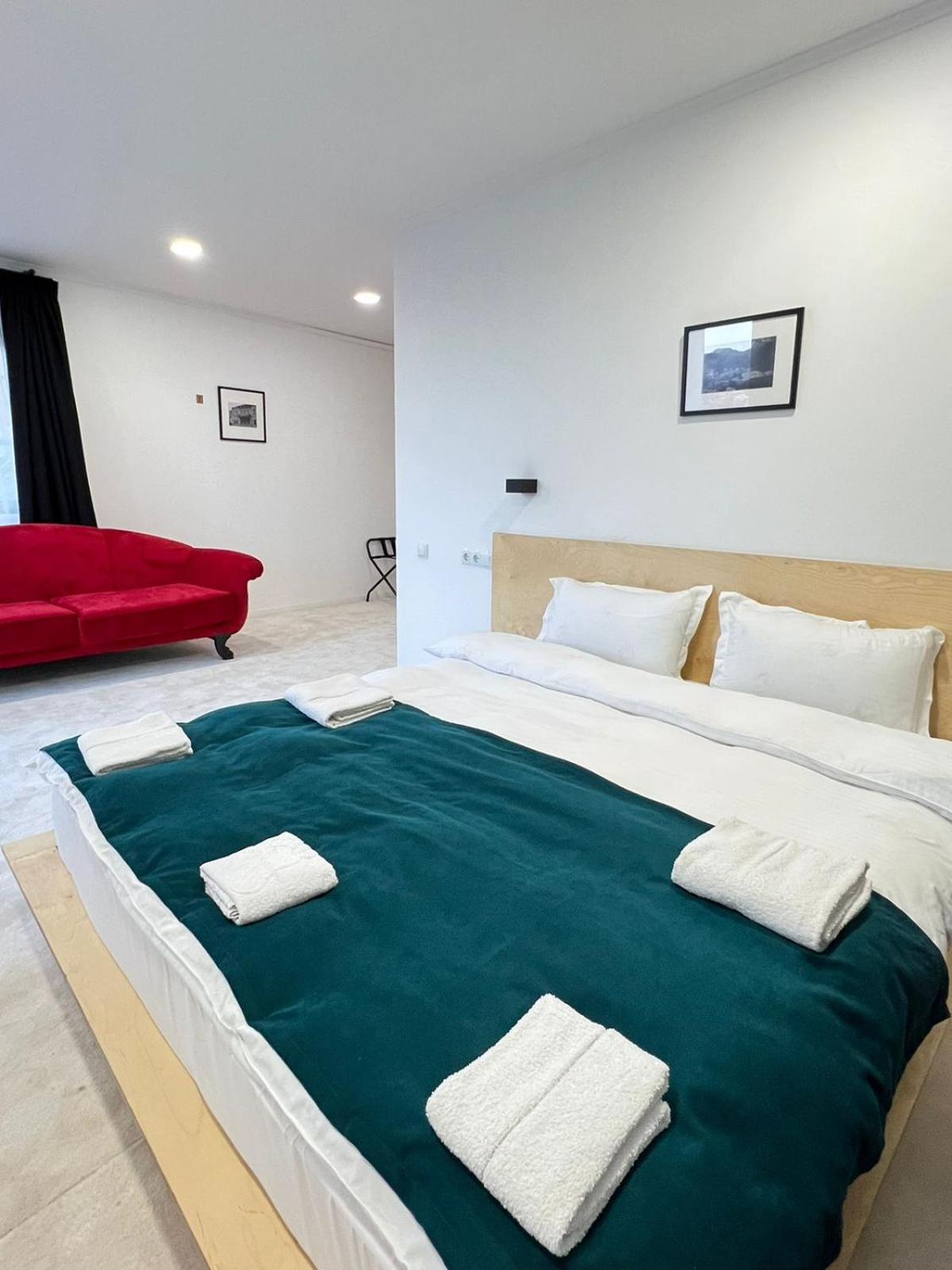 Opera Boutique Hotel Tiflis Exterior foto
