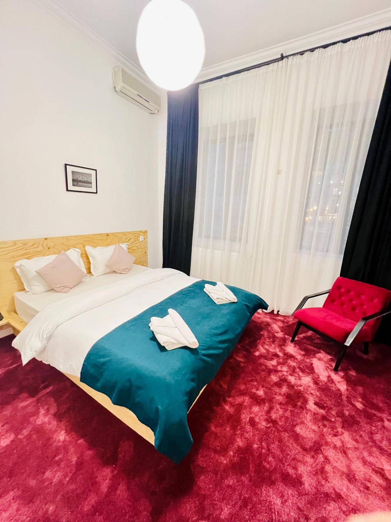 Opera Boutique Hotel Tiflis Exterior foto